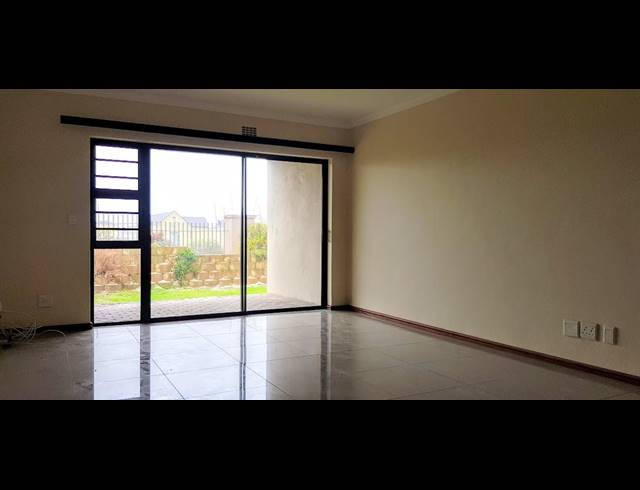 2 BEDROOM APARTMENT RENTED IN BIG BAY